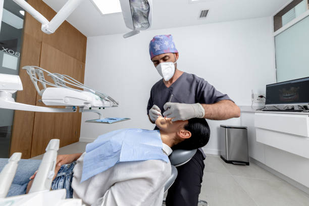 Best Broken Tooth Emergency [placeholder7] in Waynesville, OH